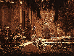 Winter-Impression